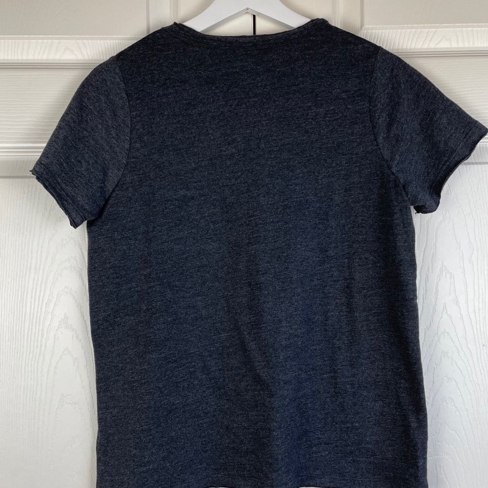 ChaSer Pink Floyd Neon Stripes T-shirt - Picture 4 of 6